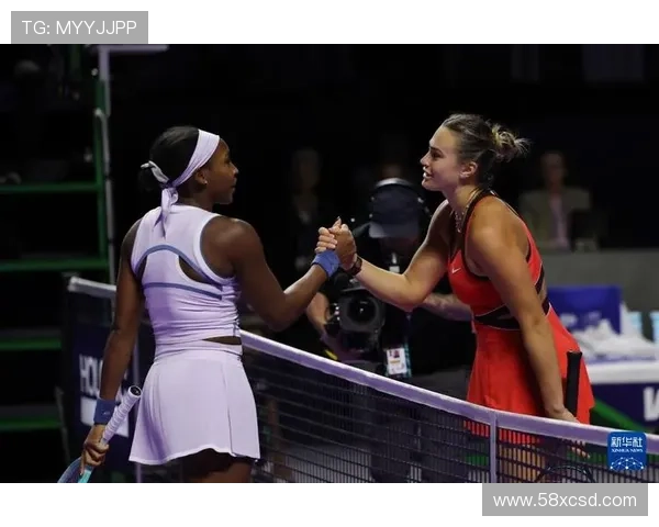 WTA总决赛将离开沙特阿拉伯寻找新主办地